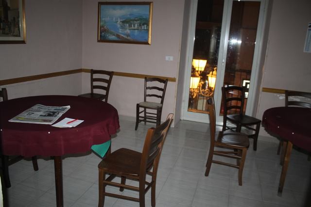 CASA ANDREA – CORSO VITTORIO EMANUELE