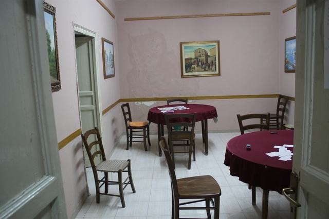 CASA ANDREA – CORSO VITTORIO EMANUELE