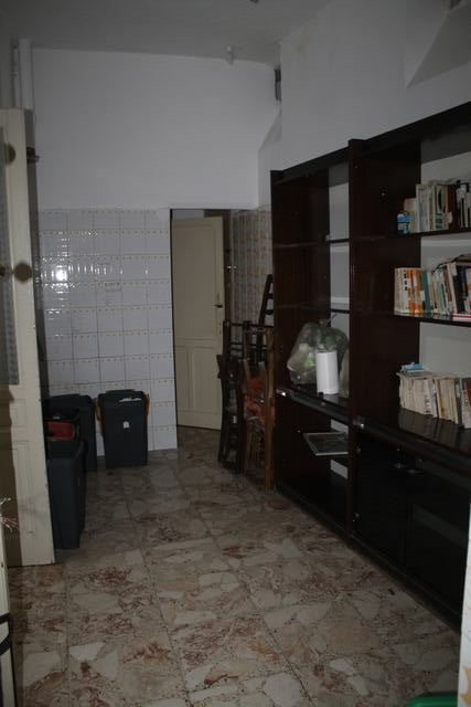 CASA ANDREA – CORSO VITTORIO EMANUELE