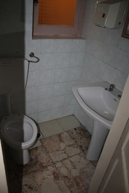 CASA ANDREA – CORSO VITTORIO EMANUELE