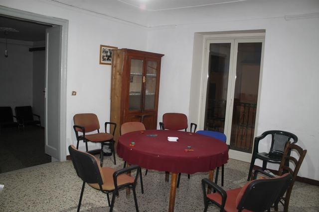 CASA ANDREA – CORSO VITTORIO EMANUELE