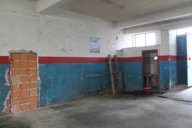 APT RAFFA – CDA PIANO D'OCA
