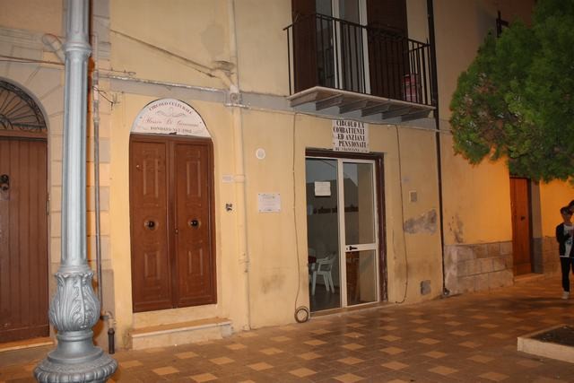 CASA ANDREA – CORSO VITTORIO EMANUELE