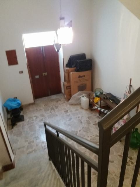 CASA TESTASECCA – VIA OBERDAN N.50, SAN BIAGIO PLATANI