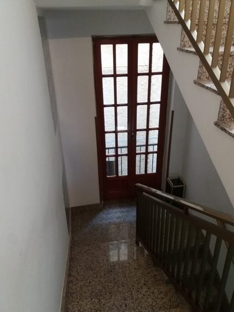 CASA TESTASECCA – VIA OBERDAN N.50, SAN BIAGIO PLATANI