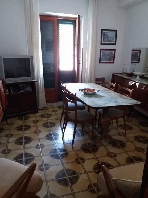 CASA TESTASECCA – VIA OBERDAN N.50, SAN BIAGIO PLATANI