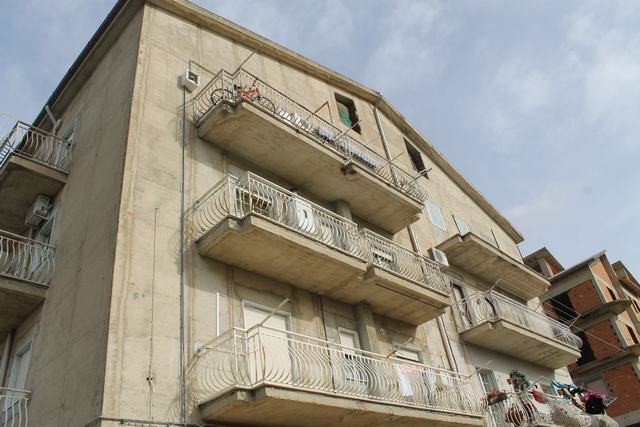 APT RAFFA – CDA PIANO D'OCA