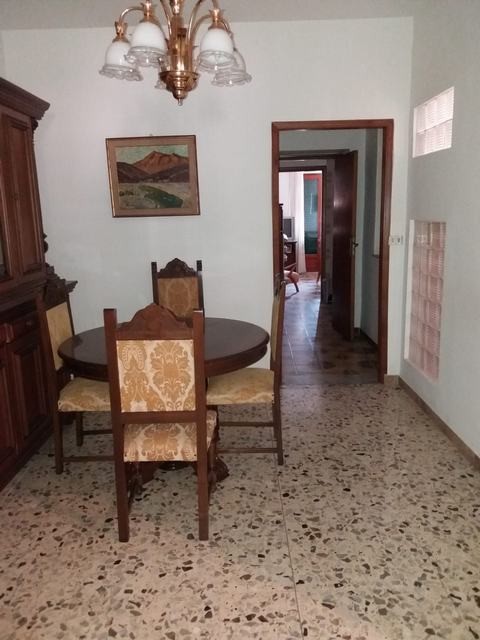 CASA TESTASECCA – VIA OBERDAN N.50, SAN BIAGIO PLATANI