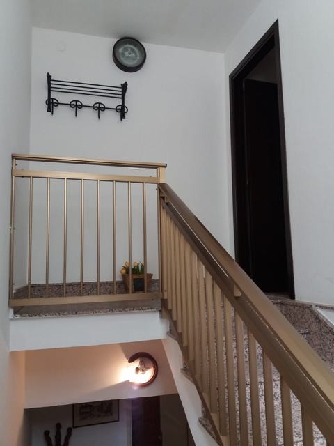 CASA TESTASECCA – VIA OBERDAN N.50, SAN BIAGIO PLATANI