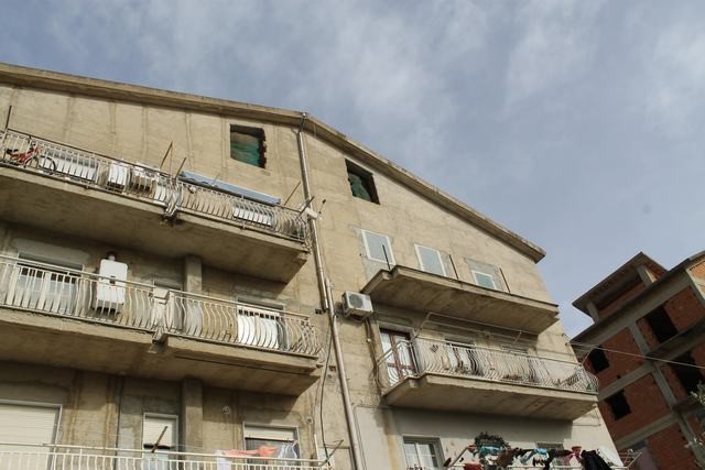 APT RAFFA – CDA PIANO D'OCA