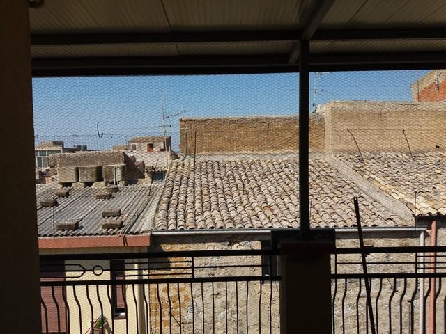 CASA TESTASECCA – VIA OBERDAN N.50, SAN BIAGIO PLATANI