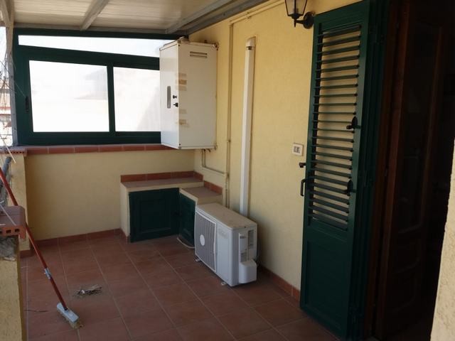 CASA TESTASECCA – VIA OBERDAN N.50, SAN BIAGIO PLATANI