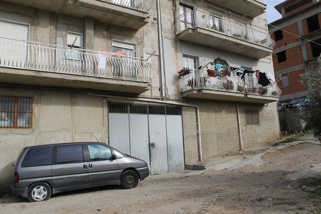 APT RAFFA – CDA PIANO D'OCA