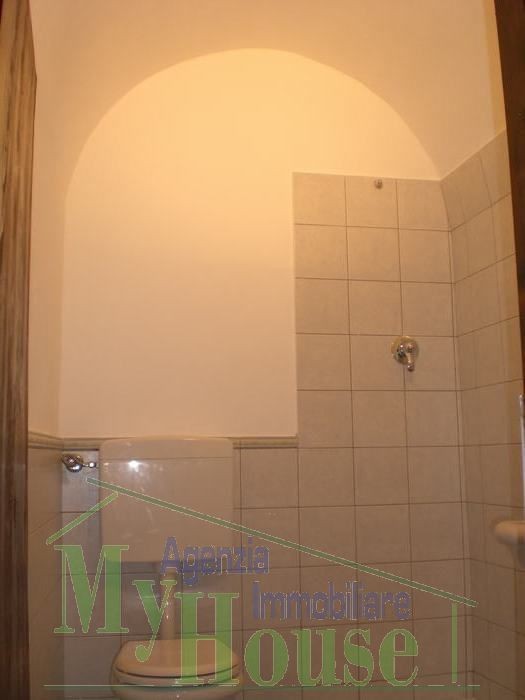 HISTORIC STONE HOUSE IN VIA GIUSEPPE LA CORTE - PROPERTY IN SICILY