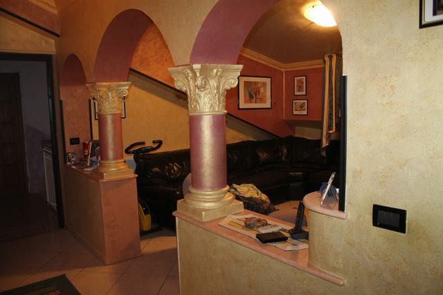 APT PIAZZA VIA UGO FOSCOLO
