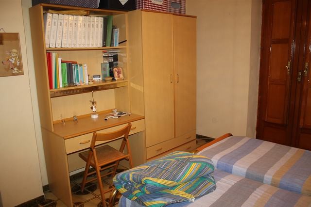 CASA TESTASECCA – VIA OBERDAN N.50, SAN BIAGIO PLATANI