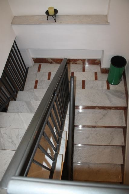 CASA TESTASECCA – VIA OBERDAN N.50, SAN BIAGIO PLATANI