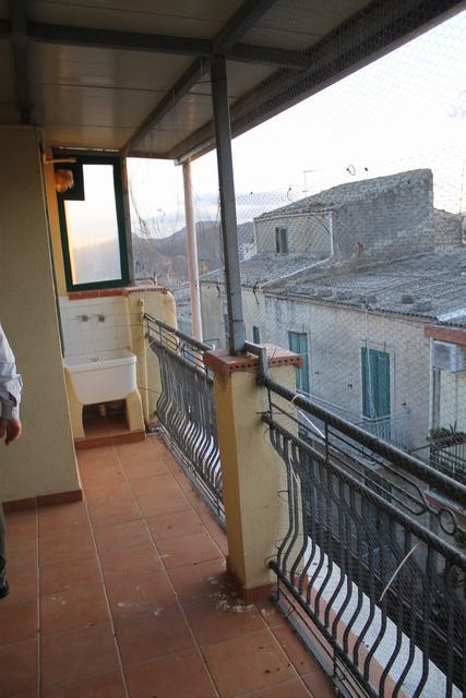 CASA TESTASECCA – VIA OBERDAN N.50, SAN BIAGIO PLATANI