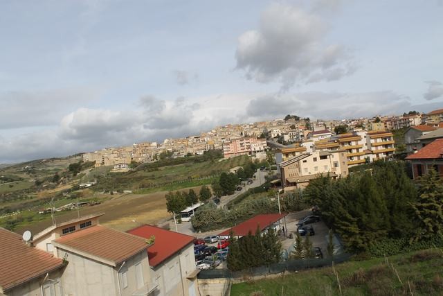 APT RAFFA – CDA PIANO D'OCA