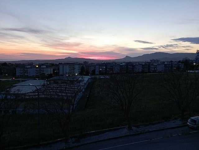 APT PANORAMICO TURANO – RIBERA