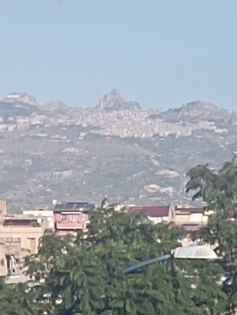 APT PANORAMICO TURANO – RIBERA