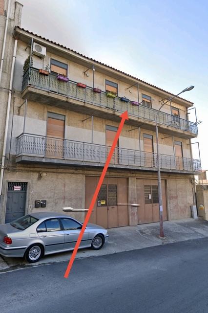 APT PANORAMICO CORBO – VIA SCALDAMOSCHE, BIVONA