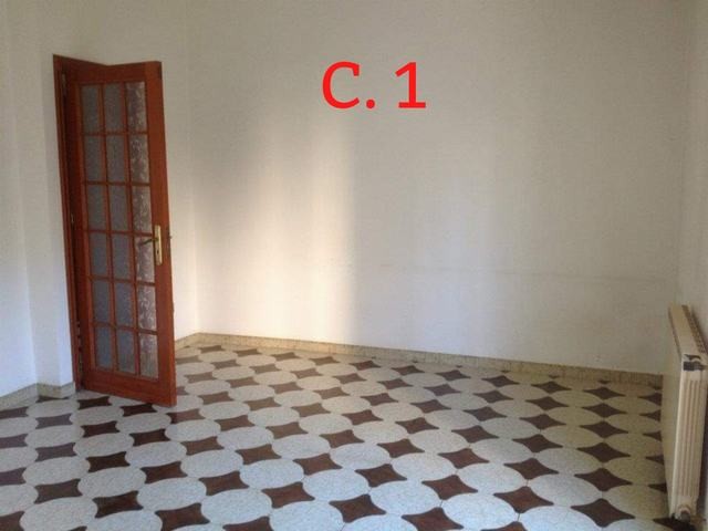 APT PANORAMICO CORBO – VIA SCALDAMOSCHE, BIVONA