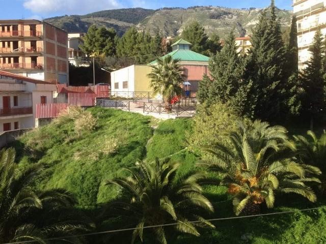 APT PANORAMICO CORBO – VIA SCALDAMOSCHE, BIVONA