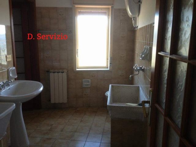 APT PANORAMICO CORBO – VIA SCALDAMOSCHE, BIVONA
