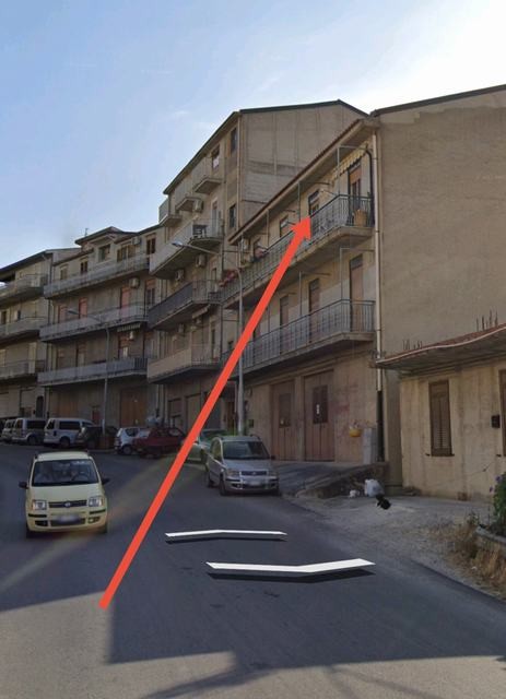 APT PANORAMICO CORBO – VIA SCALDAMOSCHE, BIVONA