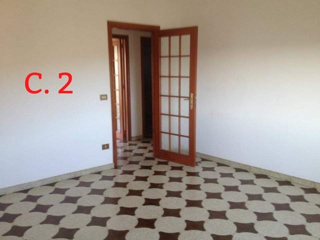 APT PANORAMICO CORBO – VIA SCALDAMOSCHE, BIVONA