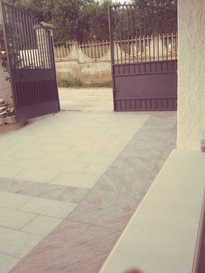 VILLA SAN GIORGIO – VIA GERONE 11