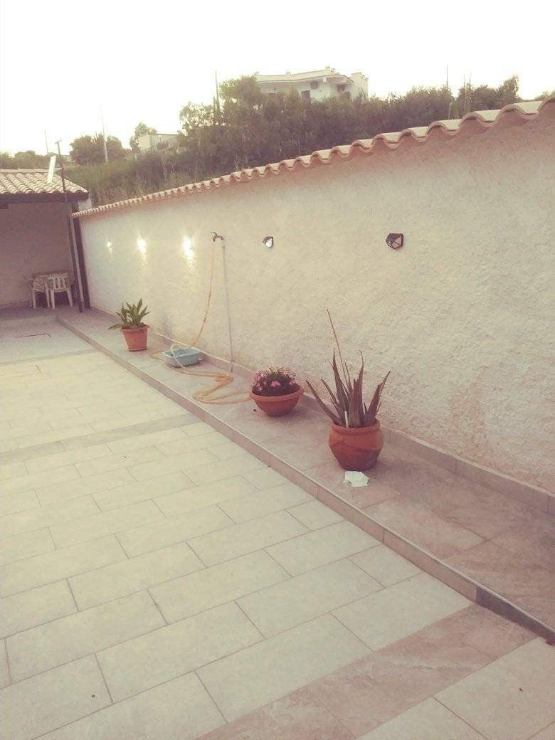 VILLA SAN GIORGIO – VIA GERONE 11