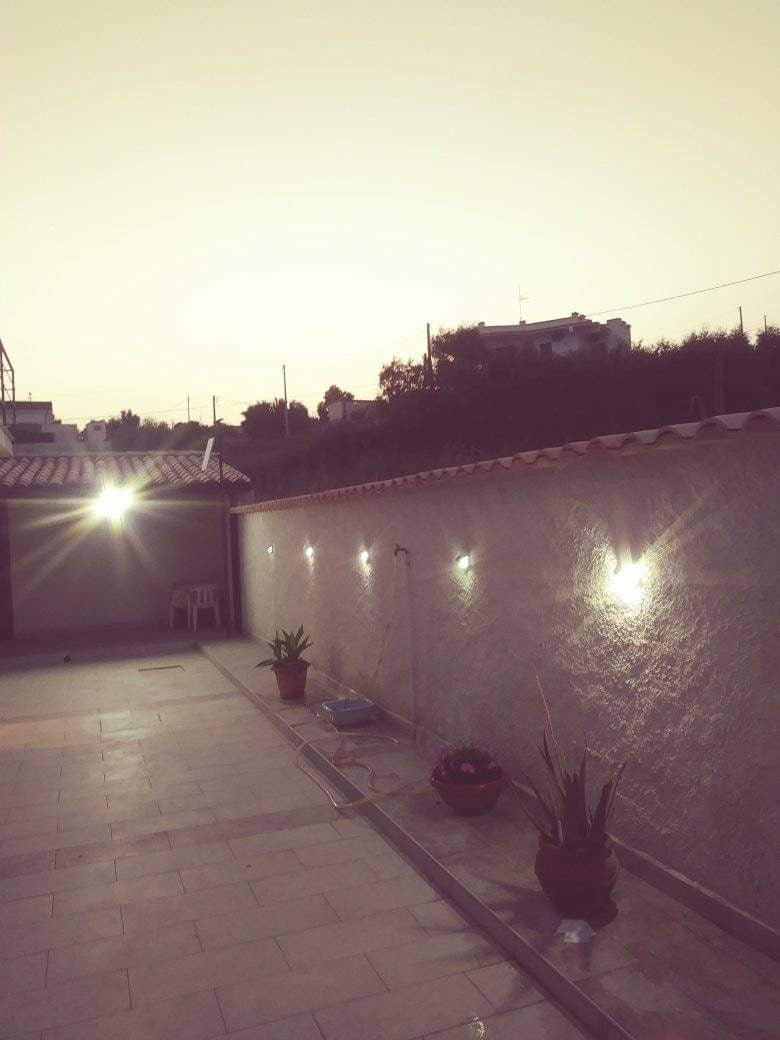 VILLA SAN GIORGIO – VIA GERONE 11