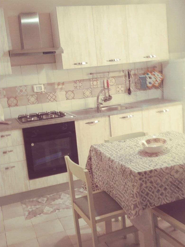 VILLA SAN GIORGIO – VIA GERONE 11