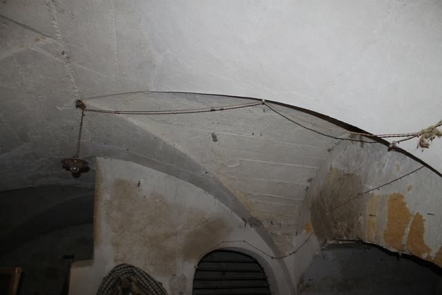 CASA CANNATELLA VIA CRISPI