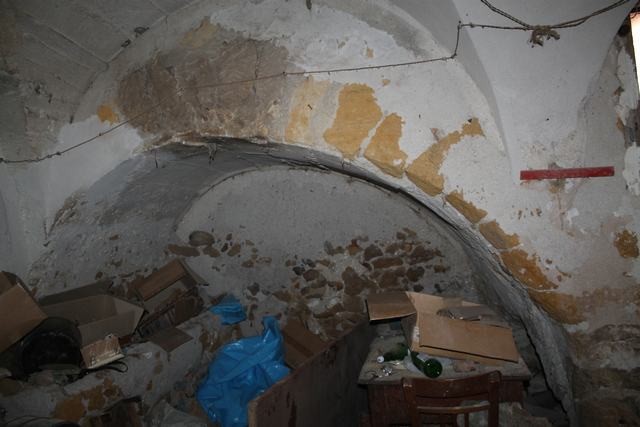 CASA CANNATELLA VIA CRISPI