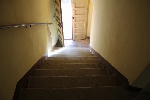 CASA CANNATELLA VIA CRISPI