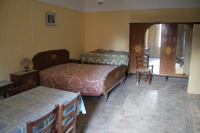 CASA CANNATELLA VIA CRISPI