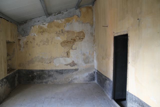 CASA CANNATELLA VIA CRISPI