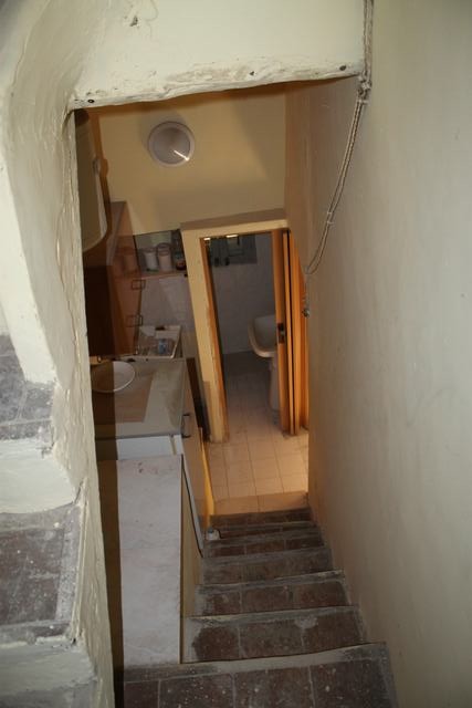 CASA CANNATELLA VIA CRISPI