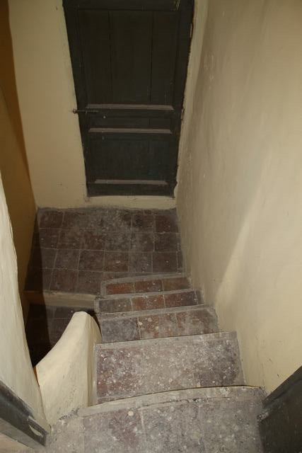 CASA CANNATELLA VIA CRISPI
