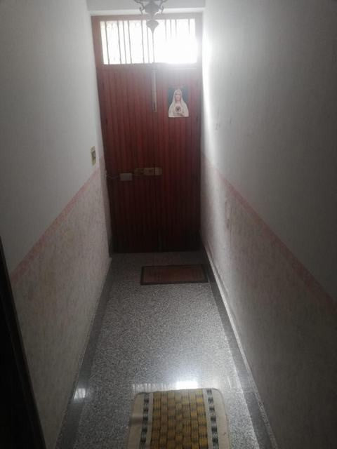 CASA CAVALERI - ALESSANDRIA