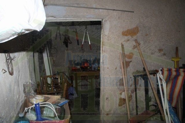 GARAGE MARTORANA VIA CORDOVA - PROPERTY IN SICILY