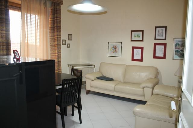 APT PANORAMICO SCHEMBRI – VIA GARIBALDI