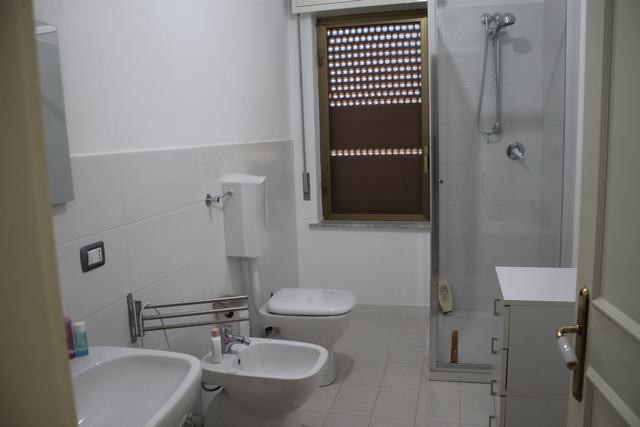 APT PANORAMICO SCHEMBRI – VIA GARIBALDI