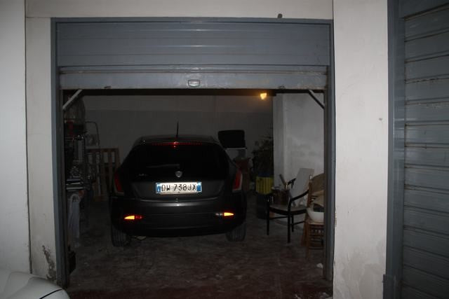 APT PANORAMICO SCHEMBRI – VIA GARIBALDI