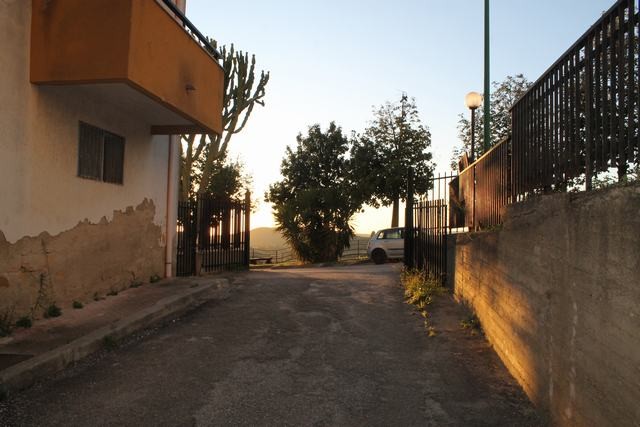 APT PANORAMICO SCHEMBRI – VIA GARIBALDI