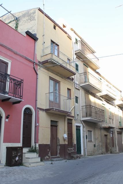 CASA SOLDANO VIA BLANCHINA