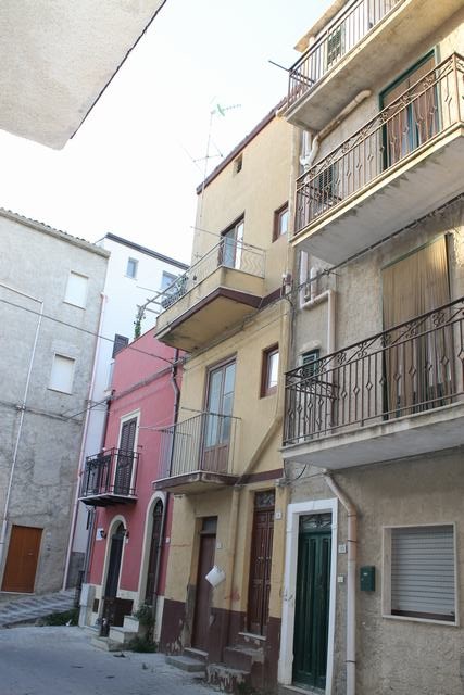 CASA SOLDANO VIA BLANCHINA